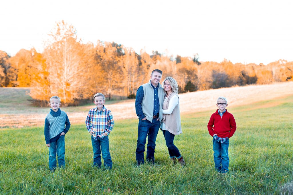 thousand hills rentals benton murray western kentucky kaleb staley kayla staley affordable rentals